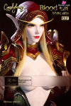 World Of Warcraft Sylvanas Resin Statue - Candy House Studio [Pre-Order]