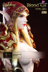 World Of Warcraft Sylvanas Resin Statue - Candy House Studio [Pre-Order]