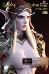 World Of Warcraft Sylvanas Resin Statue - Candy House Studio [Pre-Order]