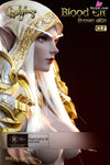 World Of Warcraft Sylvanas Resin Statue - Candy House Studio [Pre-Order]