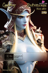 World Of Warcraft Sylvanas Resin Statue - Candy House Studio [Pre-Order]