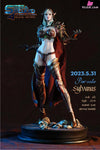 World Of Warcraft Sylvanas Windrunner Resin Statue - Super Sexy Studio [Pre-Order] Other Animes