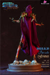 World Of Warcraft Sylvanas Windrunner Resin Statue - Super Sexy Studio [Pre-Order] Other Animes