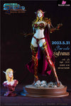 World Of Warcraft Sylvanas Windrunner Resin Statue - Super Sexy Studio [Pre-Order] Other Animes