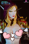 World Of Warcraft Sylvanas Windrunner Resin Statue - Super Sexy Studio [Pre-Order] Other Animes