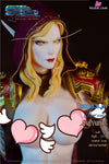 World Of Warcraft Sylvanas Windrunner Resin Statue - Super Sexy Studio [Pre-Order] Other Animes