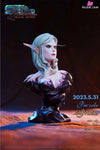 World Of Warcraft Sylvanas Windrunner Resin Statue - Super Sexy Studio [Pre-Order] Deposit / The