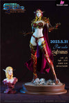 World Of Warcraft Sylvanas Windrunner Resin Statue - Super Sexy Studio [Pre-Order] Other Animes