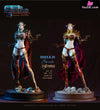 World Of Warcraft Sylvanas Windrunner Resin Statue - Super Sexy Studio [Pre-Order] Other Animes