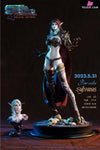 World Of Warcraft Sylvanas Windrunner Resin Statue - Super Sexy Studio [Pre-Order] Other Animes