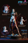 World Of Warcraft Sylvanas Windrunner Resin Statue - Super Sexy Studio [Pre-Order] Other Animes