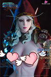 World Of Warcraft Sylvanas Windrunner Resin Statue - Super Sexy Studio [Pre-Order] Other Animes