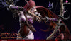 World Of Warcraft Sylvanas Windrunner Resin Statue - Third Eye Studio [Pre-Order]