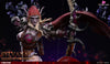 World Of Warcraft Sylvanas Windrunner Resin Statue - Third Eye Studio [Pre-Order]