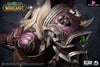World Of Warcraft Sylvanas Windrunner Statue - Infinity Studio [Pre - Order]