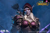 World Of Warcraft Sylvanas Windrunner Statue - Infinity Studio [Pre - Order]