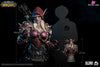 World Of Warcraft Sylvanas Windrunner Statue - Infinity Studio [Pre - Order]