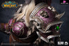 World Of Warcraft Sylvanas Windrunner Statue - Infinity Studio [Pre - Order]