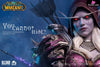 World Of Warcraft Sylvanas Windrunner Statue - Infinity Studio [Pre - Order]