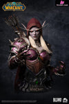 World Of Warcraft Sylvanas Windrunner Statue - Infinity Studio [Pre - Order] Deposit