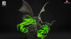 World Of Warcraft T6 Warloc & Fel Lord Zakuun Statue - Br Studio [Pre-Order]