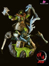 World of Warcraft Thrall GK Statue - MoTu Studio [Pre-Order] Deposit World of Warcraft