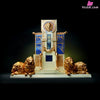 World of Warcraft Throne of the Movie Alliance GK Statue - Four Horsemen Studio [Pre-Order] World of Warcraft