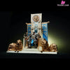 World of Warcraft Throne of the Movie Alliance GK Statue - Four Horsemen Studio [Pre-Order] World of Warcraft