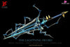 World Of Warcraft Thunderfury Blessed Blade The Windseeker Resin Statue - 3Ys Studio [Pre-Order]