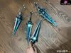 World Of Warcraft Thunderfury Blessed Blade The Windseeker Resin Statue - 3Ys Studio [Pre-Order]