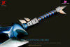 World Of Warcraft Thunderfury Blessed Blade The Windseeker Resin Statue - 3Ys Studio [Pre-Order]