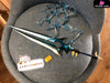 World Of Warcraft Thunderfury Blessed Blade The Windseeker Resin Statue - 3Ys Studio [Pre-Order]