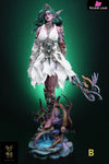 World Of Warcraft Tyrande Whisperwind Resin Statue - Four Horsemen Studio [Pre-Order] Deposit / B