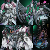 World Of Warcraft Tyrande Whisperwind Resin Statue - Four Horsemen Studio [Pre-Order] Others