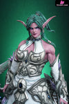 World Of Warcraft Tyrande Whisperwind Resin Statue - Four Horsemen Studio [Pre-Order] Others