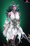 World Of Warcraft Tyrande Whisperwind Resin Statue - Four Horsemen Studio [Pre-Order] Others