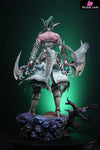 World Of Warcraft Tyrande Whisperwind Resin Statue - Four Horsemen Studio [Pre-Order] Others