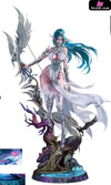 World Of Warcraft Tyrande Whisperwind Statue - Bus Studio [Pre-Order] Deposit