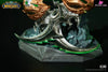 World Of Warcraft Warglaive Azzinoth (Licensed) Resin Statue - Blizzard Entertainment [Pre-Order]