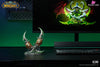 World Of Warcraft Warglaive Azzinoth (Licensed) Resin Statue - Blizzard Entertainment [Pre-Order]