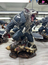 World of Warcraft Wolf King Genn Greymane Resin Statue - Four Horsemen Studio [In-Stock] World of Warcraft