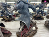 World of Warcraft Wolf King Genn Greymane Resin Statue - Four Horsemen Studio [In-Stock] World of Warcraft