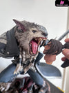 World of Warcraft Wolf King Genn Greymane Resin Statue - Four Horsemen Studio [In-Stock] World of Warcraft