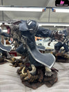 World of Warcraft Wolf King Genn Greymane Resin Statue - Four Horsemen Studio [In-Stock] World of Warcraft