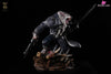 World Of Warcraft Wolf King Genn Greymane Resin Statue - Four Horsemen Studio [Pre-Order]