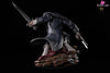 World Of Warcraft Wolf King Genn Greymane Resin Statue - Four Horsemen Studio [Pre-Order]