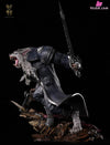 World Of Warcraft Wolf King Genn Greymane Resin Statue - Four Horsemen Studio [Pre-Order]