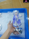 WorldEnd Nephren Ruq Insania Statue - Mi Li Studio