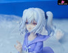 WorldEnd Nephren Ruq Insania Statue - Mi Li Studio