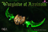 Wow Warglaive Of Azzinoth Resin Statue - Oga Studio [Pre-Order Closed] Other Animes